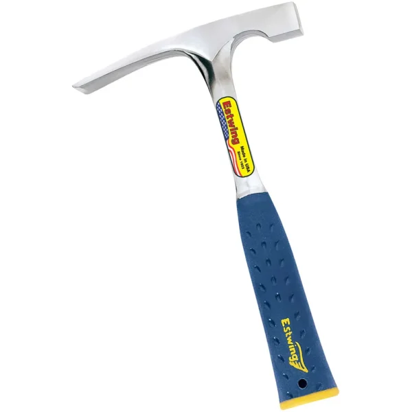 Estwing® Chisel-Edge Rock Picks