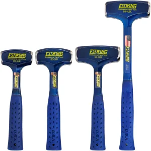 Estwing® Crack Hammers - view 4