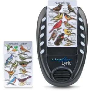 Birdsong IdentiFlyer™ Lyric