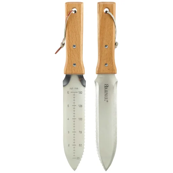 Barnel B1070 12.5˝ Hori Hori Knife