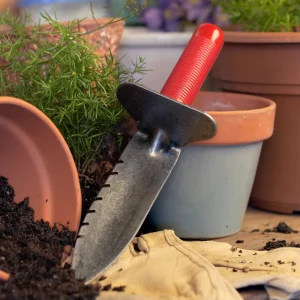 Lesche™ Digging Tool - view 2