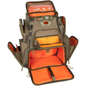 CLC® Wild River® Tackle Tek™ Nomad Lighted Backpack - view 2