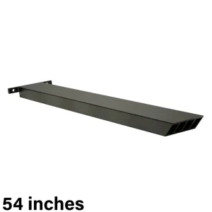 The Original Granite Bracket Industrial Hidden Island Support Bracket | 24″ - view 4