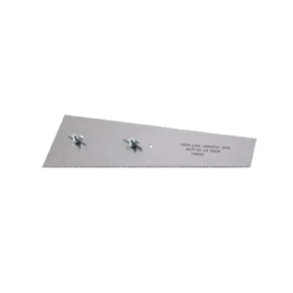 Crain replacement blade for Undercutting Saw