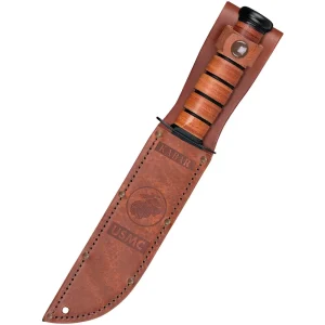 KA-BAR USMC Utility Knife - view 3