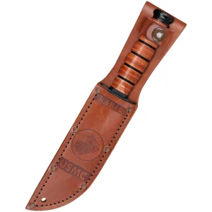 KA-BAR USMC Utility Knife - view 4