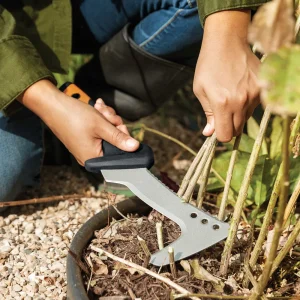 Fiskars® 13˝ Billhook Saw - view 4