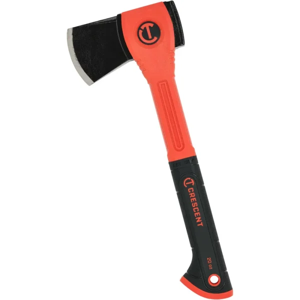 Crescent® 20 oz. Camper’s Hatchet