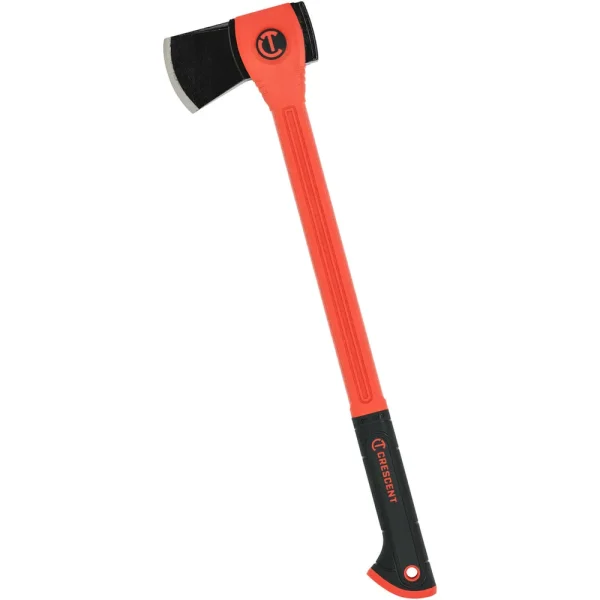 Crescent® 26˝ Fiberglass Axe