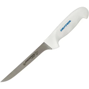 Dexter-Russell SofGrip™ 6˝ Fisherman’s Flex Fillet Knife