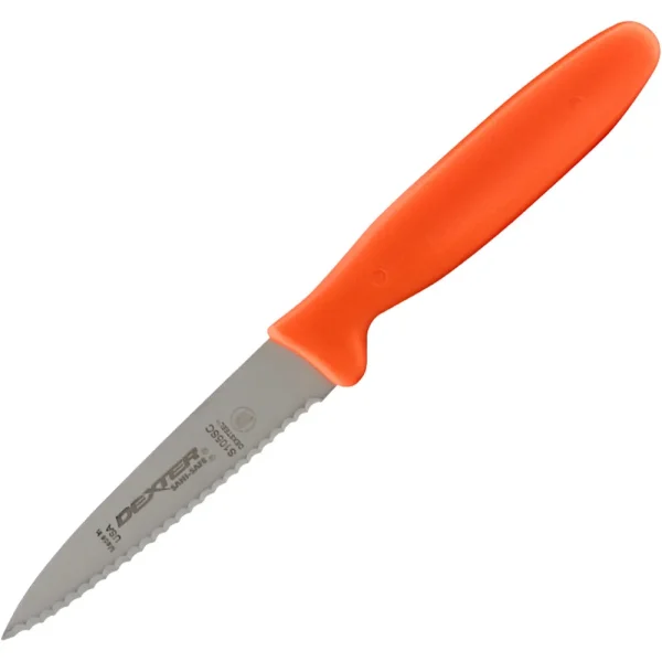 Dexter-Russell Sani-Safe® 3-1/2˝ Net, Twine and Line Knife