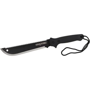 Cold Steel Axis Machete With Nylon Sheath