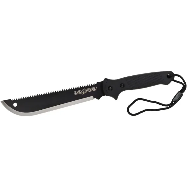 Cold Steel Axis Machete With Nylon Sheath