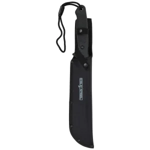 Cold Steel Axis Machete With Nylon Sheath - view 2