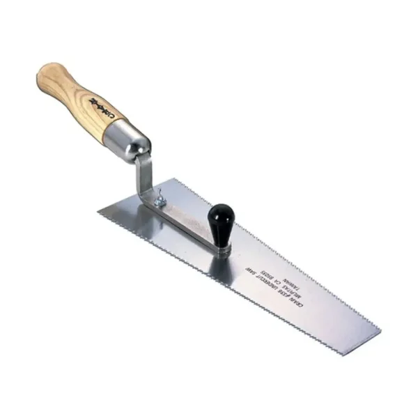 Crain Undercut Saw