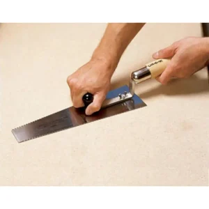 Crain Undercut Saw - view 2