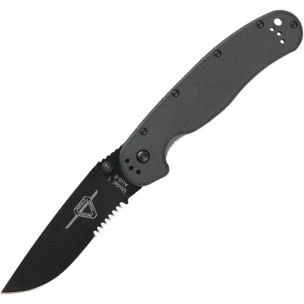 Ontario RAT™ Folder Knives