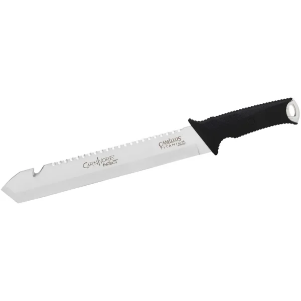Camillus® Carnivore Inject Machete
