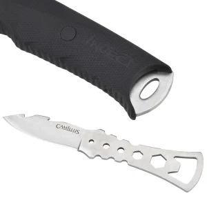 Camillus® Carnivore Inject Machete - view 2