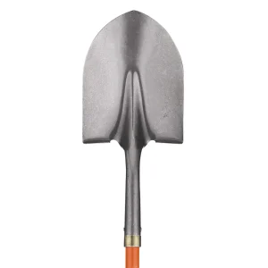 Forestry Suppliers Hollow Back Shovel