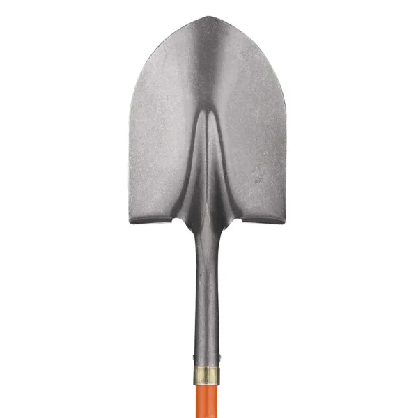 Forestry Suppliers Hollow Back Shovel