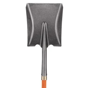 Forestry Suppliers Hollow Back Shovel - view 2