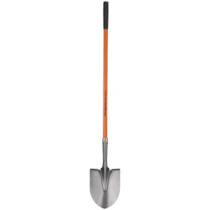 Forestry Suppliers Hollow Back Shovel - view 3