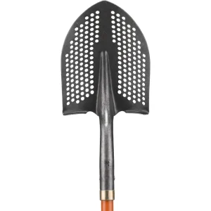 Forestry Suppliers Mud Shovel