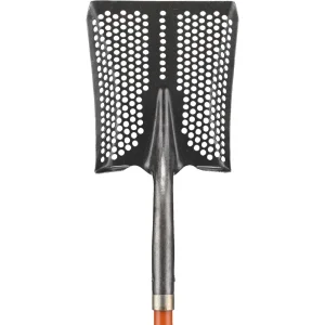 Forestry Suppliers Mud Shovel - view 2