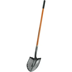 Forestry Suppliers Mud Shovel - view 3