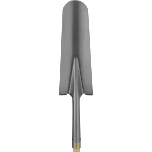 Forestry Suppliers Hollow Back Drain Spade/Sharp Shooter Shovel