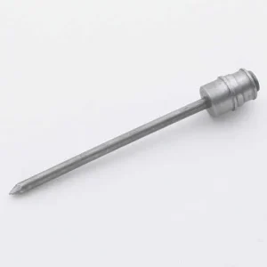 Stake Wire Flag Probe and Carrier Replacement Point