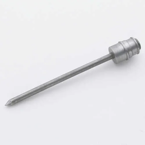 Stake Wire Flag Probe and Carrier Replacement Point
