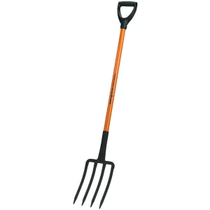 Forestry Suppliers Four-Tine Spading Fork