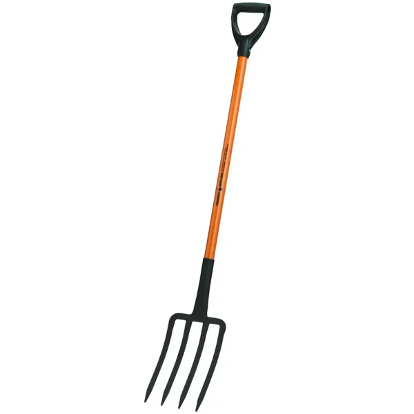 Forestry Suppliers Four-Tine Spading Fork