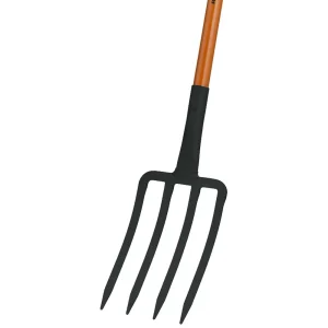 Forestry Suppliers Four-Tine Spading Fork - view 2