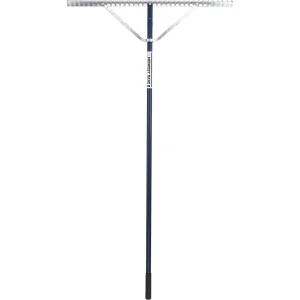 36˝ Field Rake - view 2