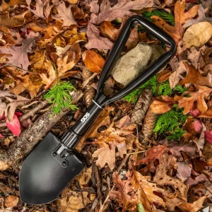 SOG Entrenching Tool - view 2