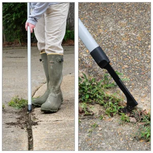 Corona® Crack Weeder - view 2