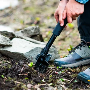 Gerber® Gorge Folding Shovel - view 4