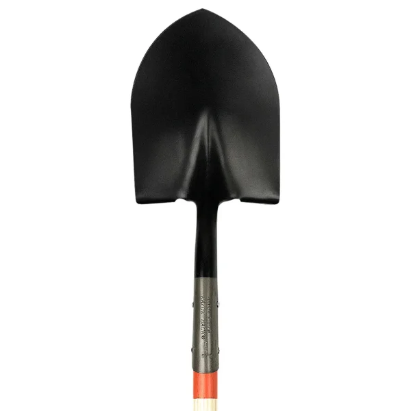 Razor-Back® Model 45520 Long Handle Round Point Shovel