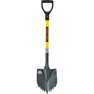 Seymour® Structron® S600 Power™ Super Shovel
