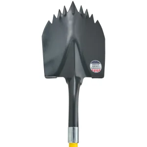 Seymour® Structron® S600 Power™ Super Shovel - view 2