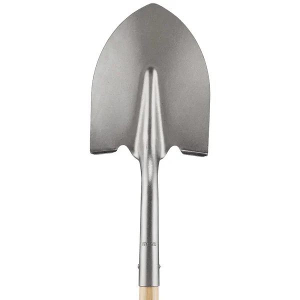 UnionTools® Round Point Shovel