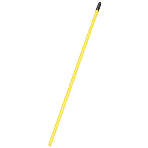 Replacement Handle with Rivet for The Groundskeeper II Rake
