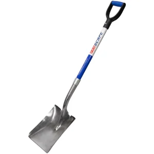 Marshalltown® PROSCAPE™ Stainless Steel D-Handle Shovels - view 3