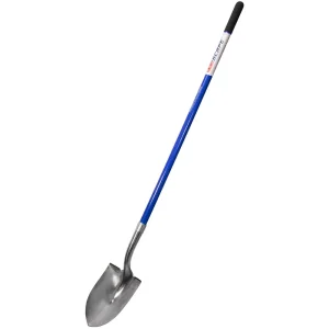 Marshalltown® Proscape Stainless Steel Long Handle Shovel - view 2