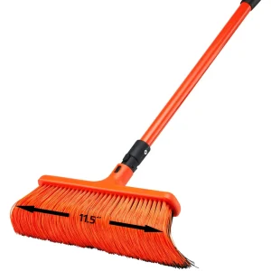 Tiger Jaw® Sweeper Raker