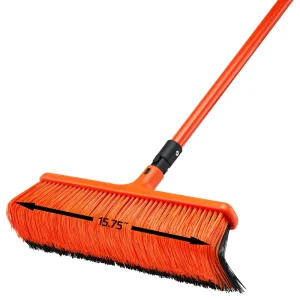 Tiger Jaw® Sweeper Raker - view 2