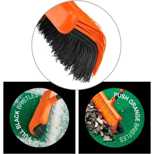 Tiger Jaw® Sweeper Raker - view 3